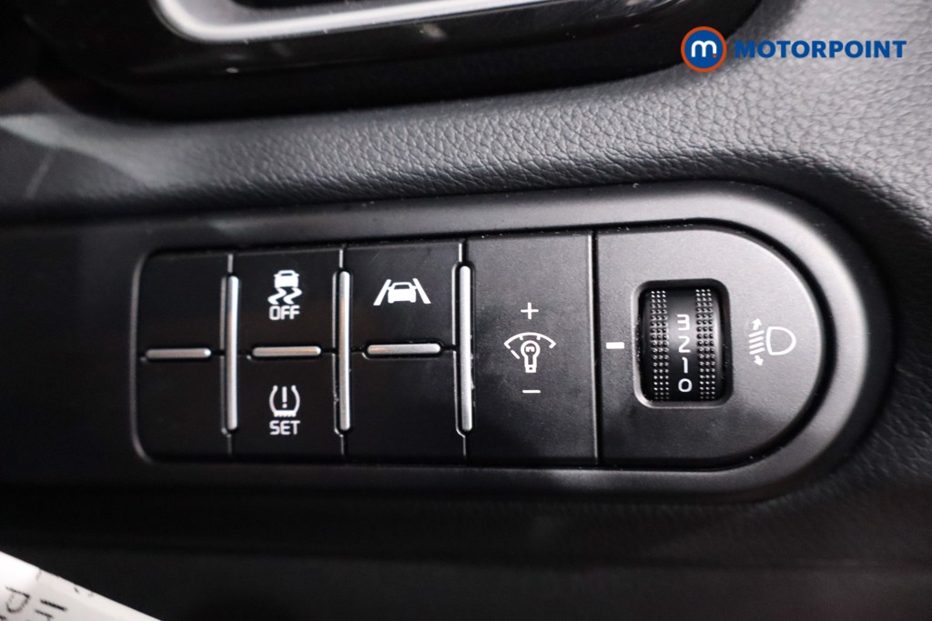 KIA Ceed Gt-Line Automatic Petrol Hatchback - Stock Number (1626698) - 18th supplementary image