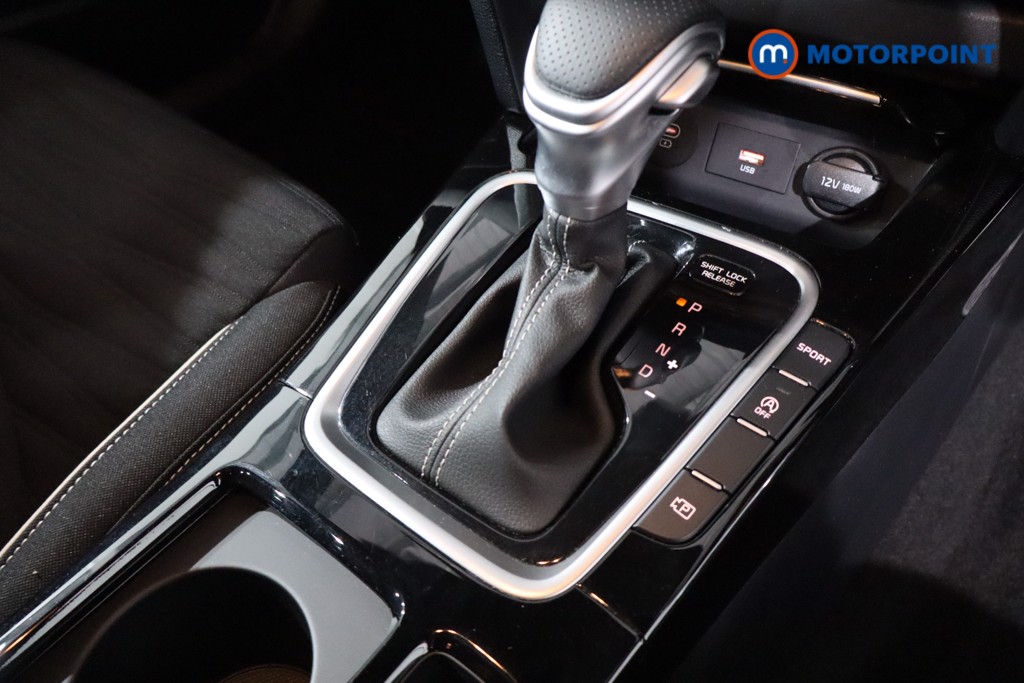 KIA Ceed Gt-Line Automatic Petrol Hatchback - Stock Number (1626698) - 19th supplementary image