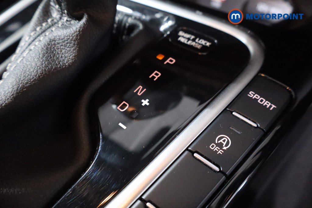 KIA Ceed Gt-Line Automatic Petrol Hatchback - Stock Number (1626698) - 20th supplementary image