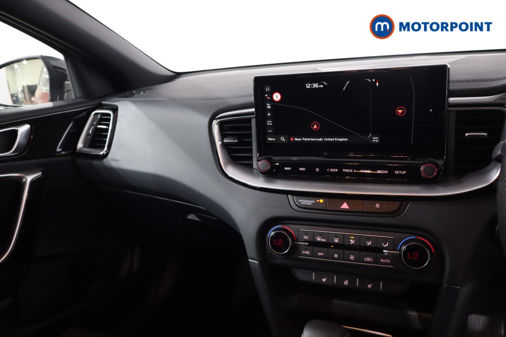 KIA Ceed Gt-Line Automatic Petrol Hatchback - Stock Number (1626698) - 21st supplementary image