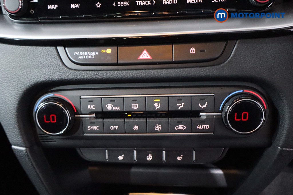 KIA Ceed Gt-Line Automatic Petrol Hatchback - Stock Number (1626698) - 23rd supplementary image