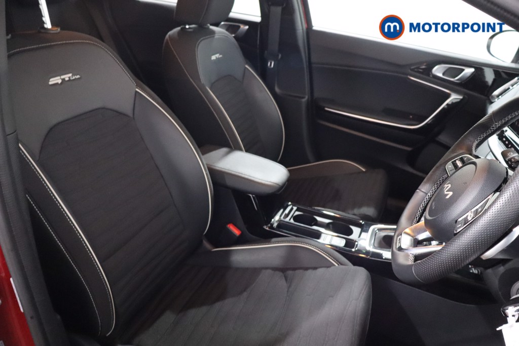 KIA Ceed Gt-Line Automatic Petrol Hatchback - Stock Number (1626698) - 24th supplementary image