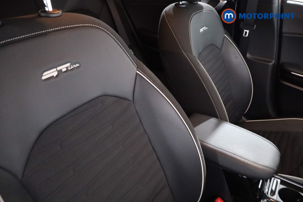 KIA Ceed Gt-Line Automatic Petrol Hatchback - Stock Number (1626698) - 25th supplementary image