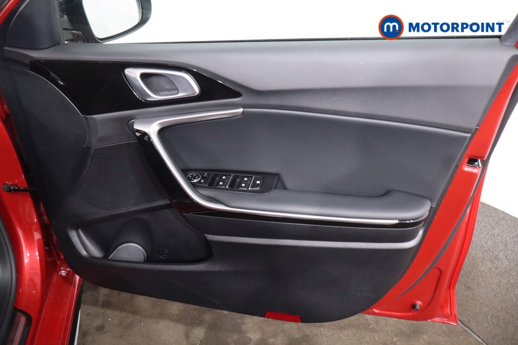 KIA Ceed Gt-Line Automatic Petrol Hatchback - Stock Number (1626698) - 26th supplementary image