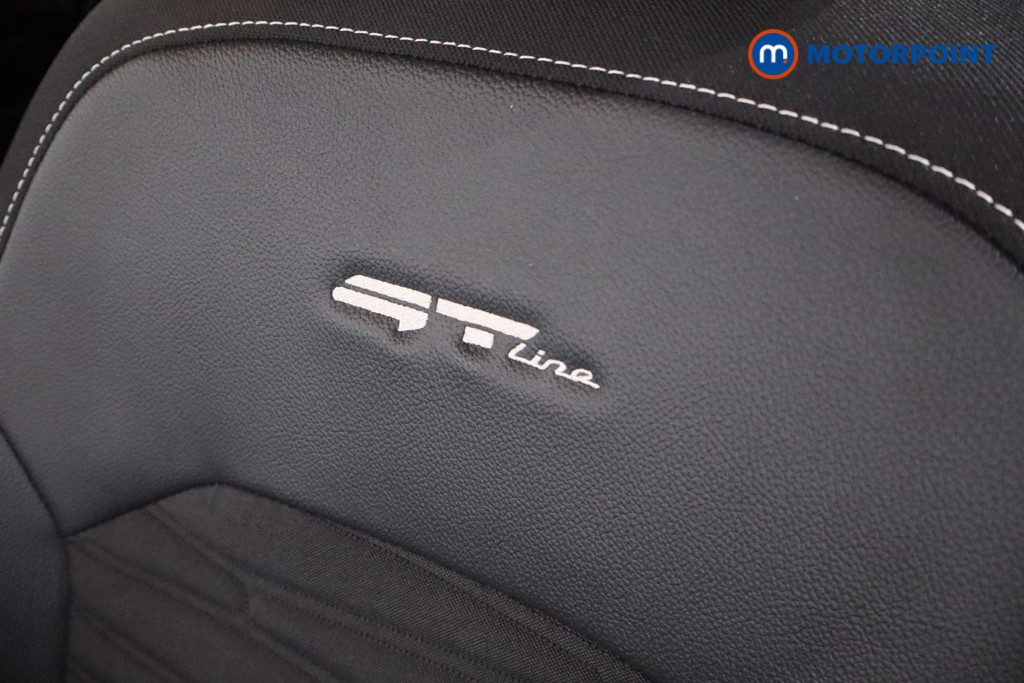 KIA Ceed Gt-Line Automatic Petrol Hatchback - Stock Number (1626698) - 28th supplementary image