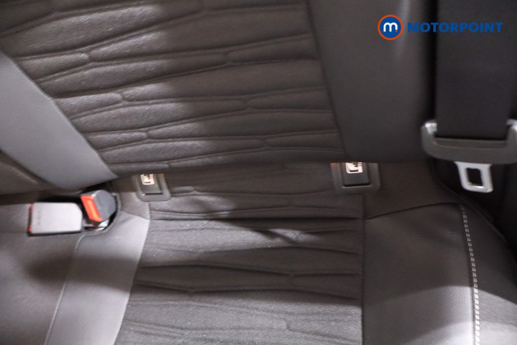 KIA Ceed Gt-Line Automatic Petrol Hatchback - Stock Number (1626698) - 29th supplementary image