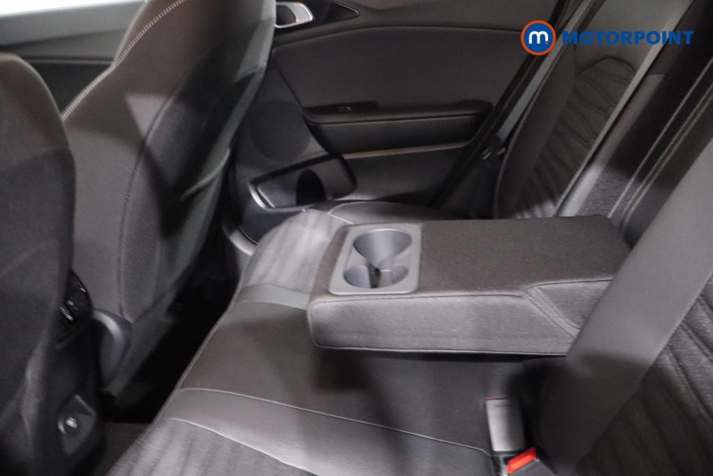 KIA Ceed Gt-Line Automatic Petrol Hatchback - Stock Number (1626698) - 30th supplementary image