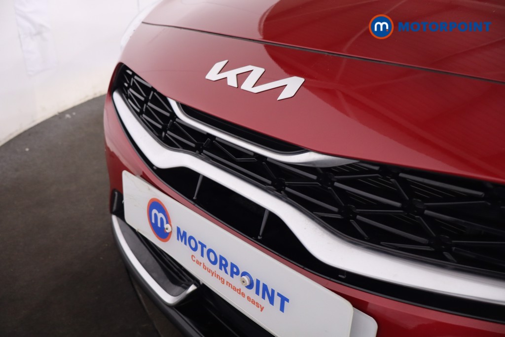 KIA Ceed Gt-Line Automatic Petrol Hatchback - Stock Number (1626698) - 32nd supplementary image