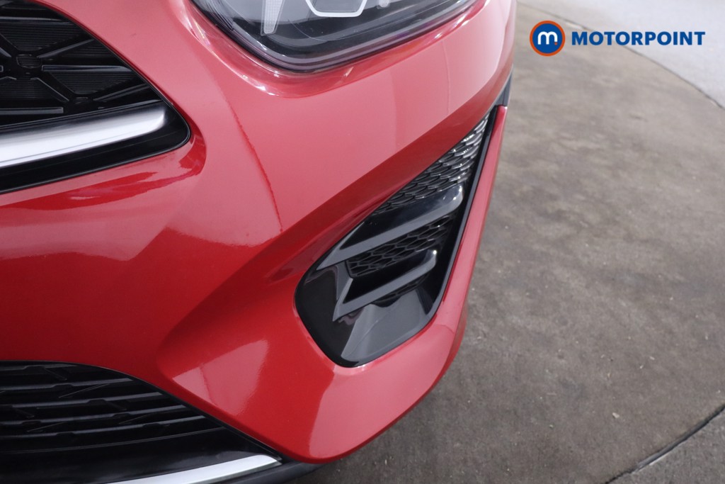 KIA Ceed Gt-Line Automatic Petrol Hatchback - Stock Number (1626698) - 34th supplementary image