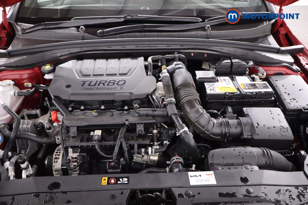 KIA Ceed Gt-Line Automatic Petrol Hatchback - Stock Number (1626698) - 35th supplementary image