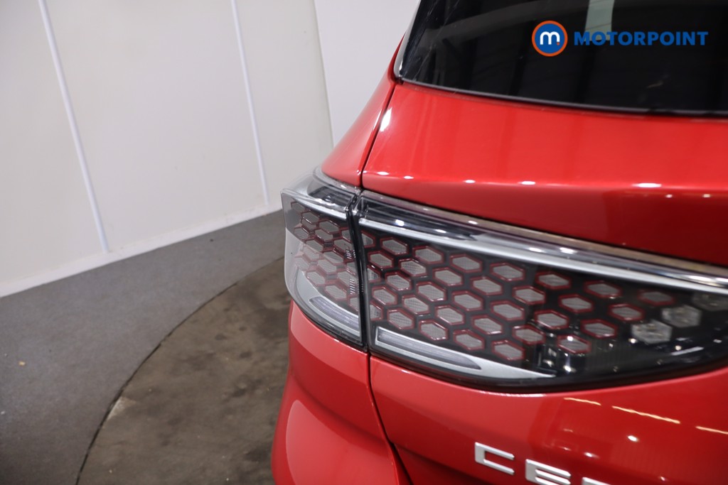 KIA Ceed Gt-Line Automatic Petrol Hatchback - Stock Number (1626698) - 38th supplementary image