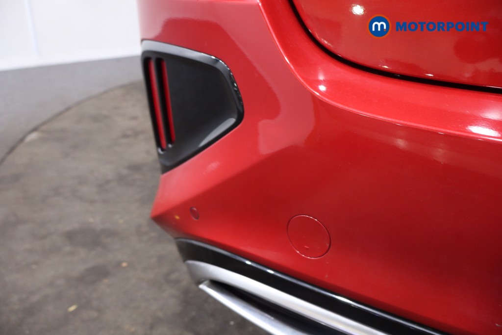 KIA Ceed Gt-Line Automatic Petrol Hatchback - Stock Number (1626698) - 39th supplementary image