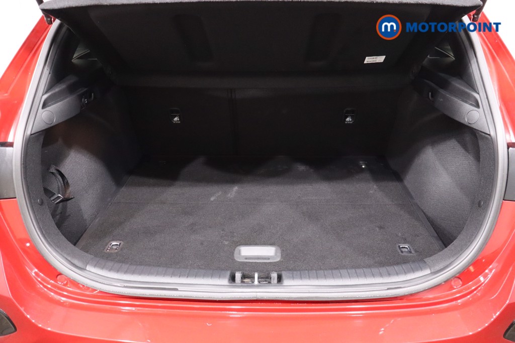 KIA Ceed Gt-Line Automatic Petrol Hatchback - Stock Number (1626698) - 41st supplementary image