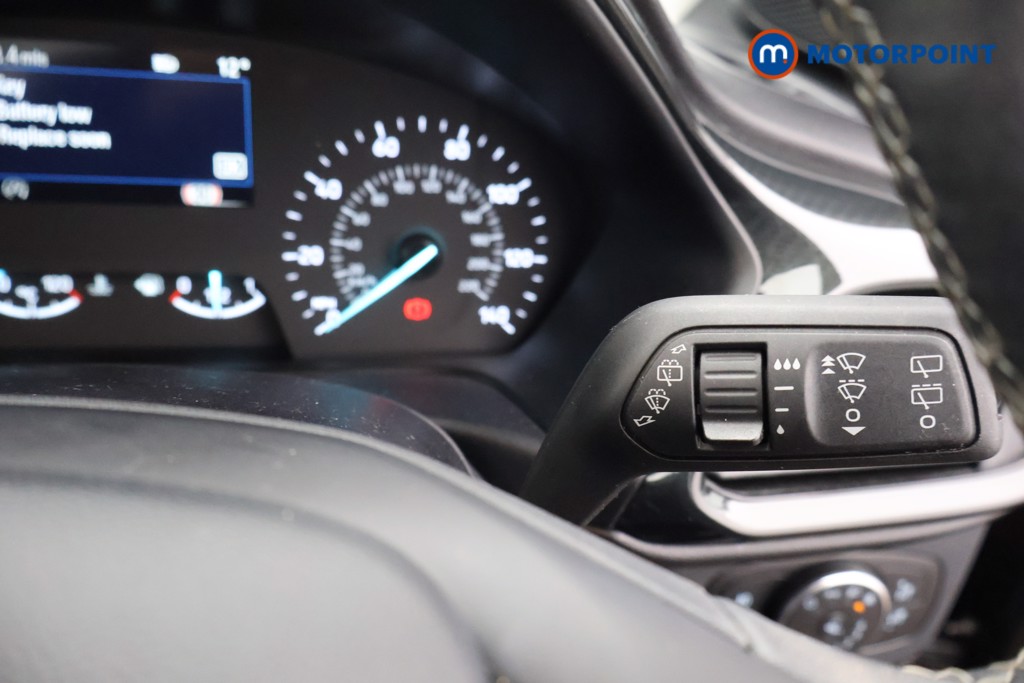 Ford Puma Titanium Manual Petrol SUV - Stock Number (1626725) - 6th supplementary image