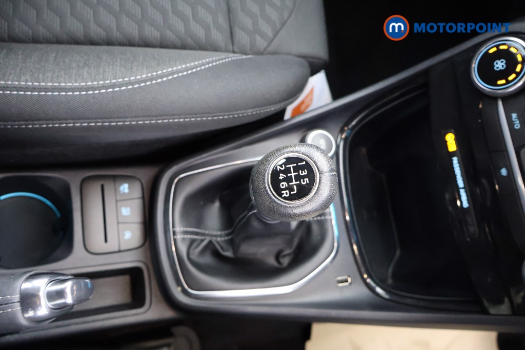 Ford Puma Titanium Manual Petrol SUV - Stock Number (1626725) - 8th supplementary image