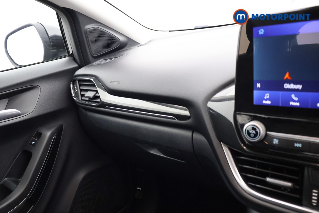 Ford Puma Titanium Manual Petrol SUV - Stock Number (1626725) - 9th supplementary image