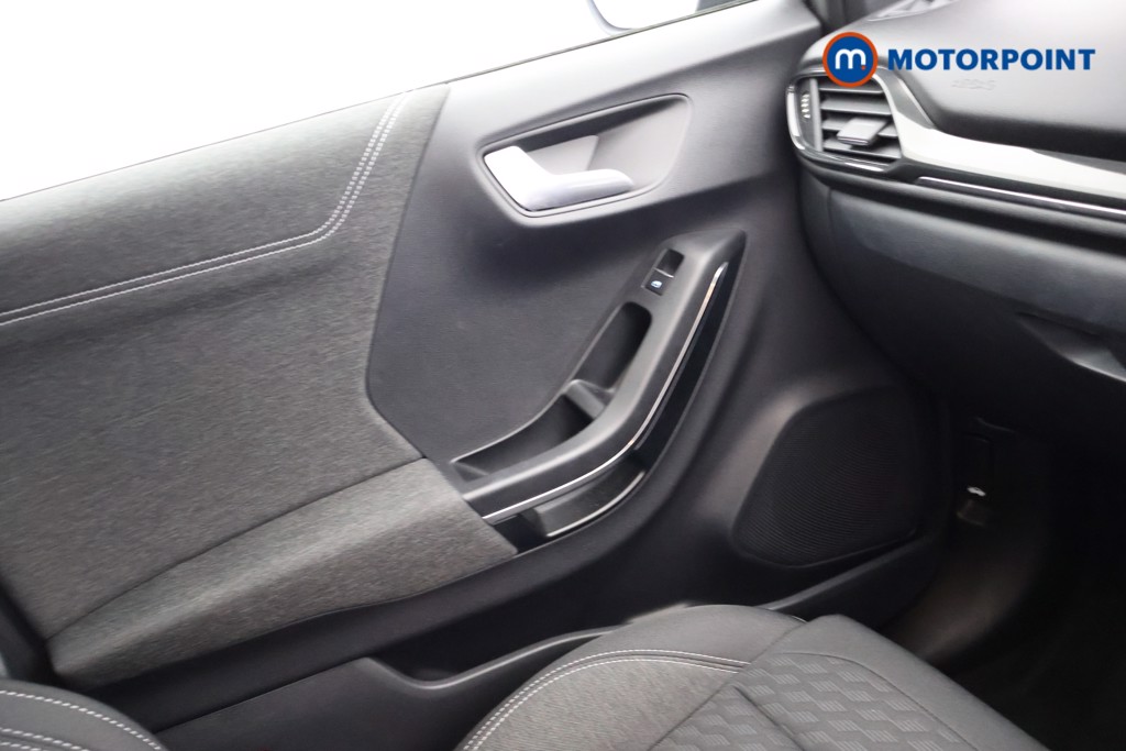 Ford Puma Titanium Manual Petrol SUV - Stock Number (1626725) - 10th supplementary image