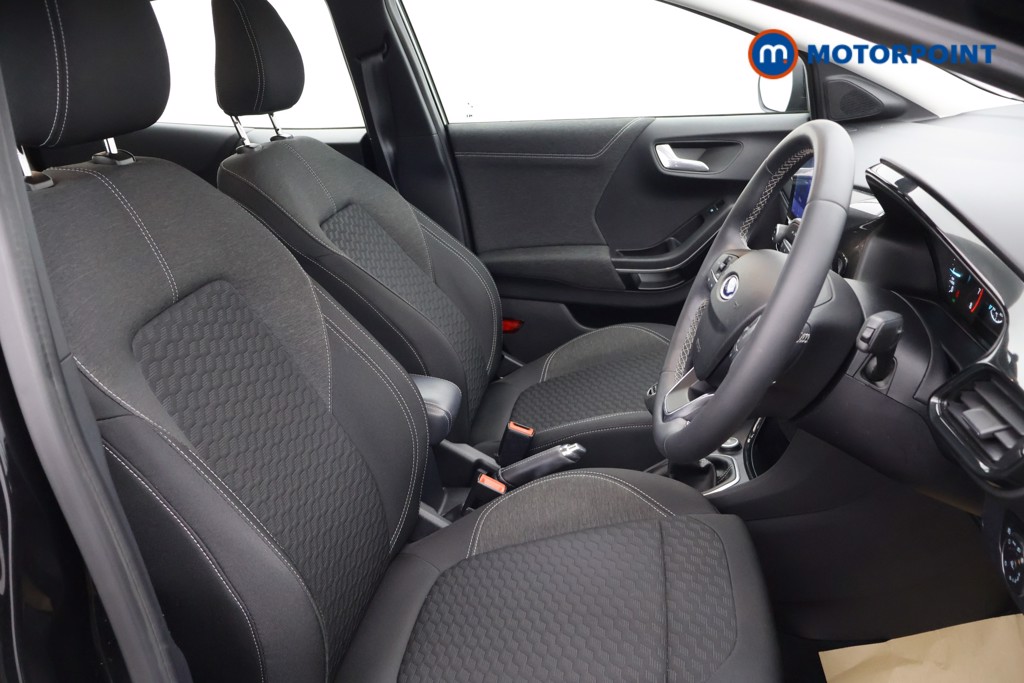 Ford Puma Titanium Manual Petrol SUV - Stock Number (1626725) - 13th supplementary image