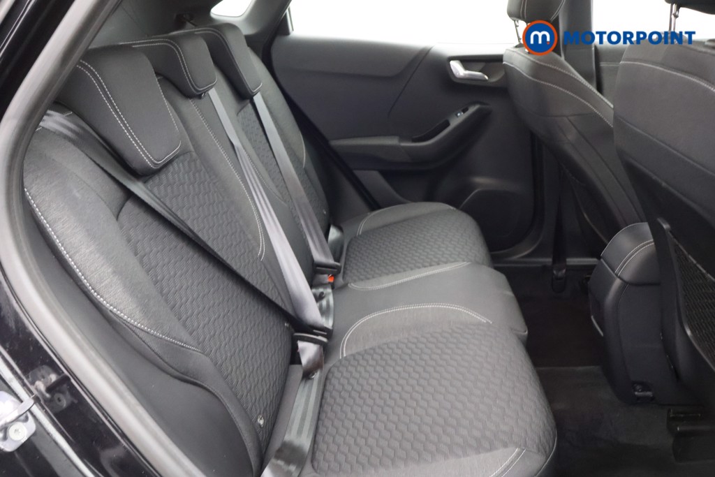 Ford Puma Titanium Manual Petrol SUV - Stock Number (1626725) - 14th supplementary image