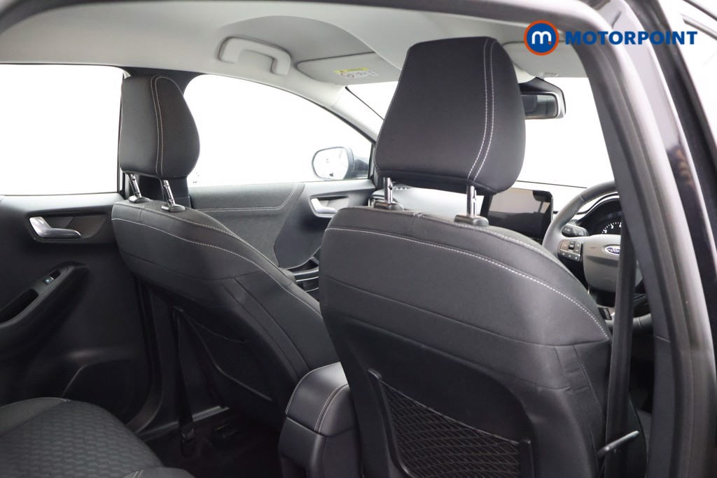 Ford Puma Titanium Manual Petrol SUV - Stock Number (1626725) - 15th supplementary image