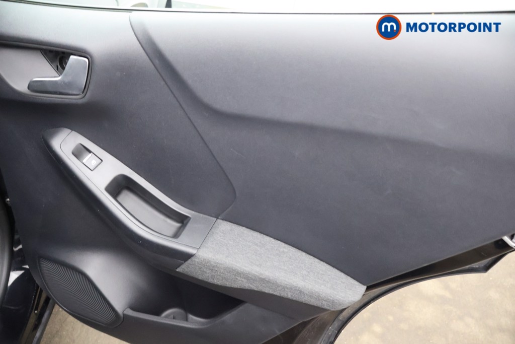 Ford Puma Titanium Manual Petrol SUV - Stock Number (1626725) - 16th supplementary image