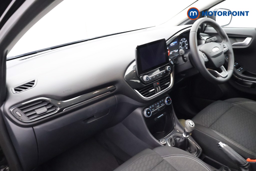 Ford Puma Titanium Manual Petrol SUV - Stock Number (1626725) - 17th supplementary image