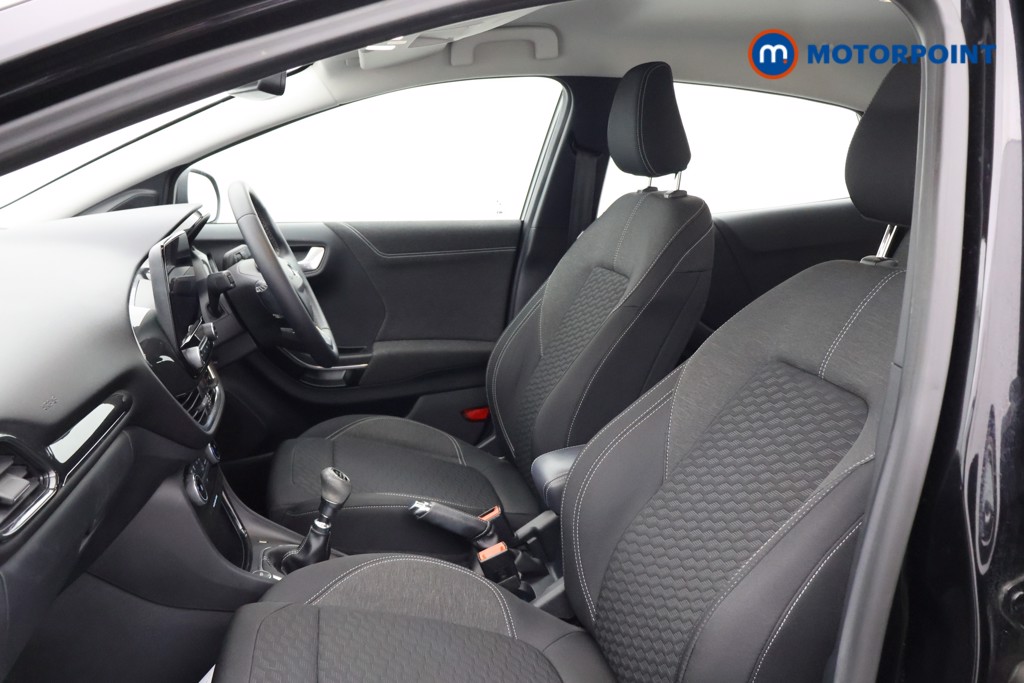 Ford Puma Titanium Manual Petrol SUV - Stock Number (1626725) - 18th supplementary image