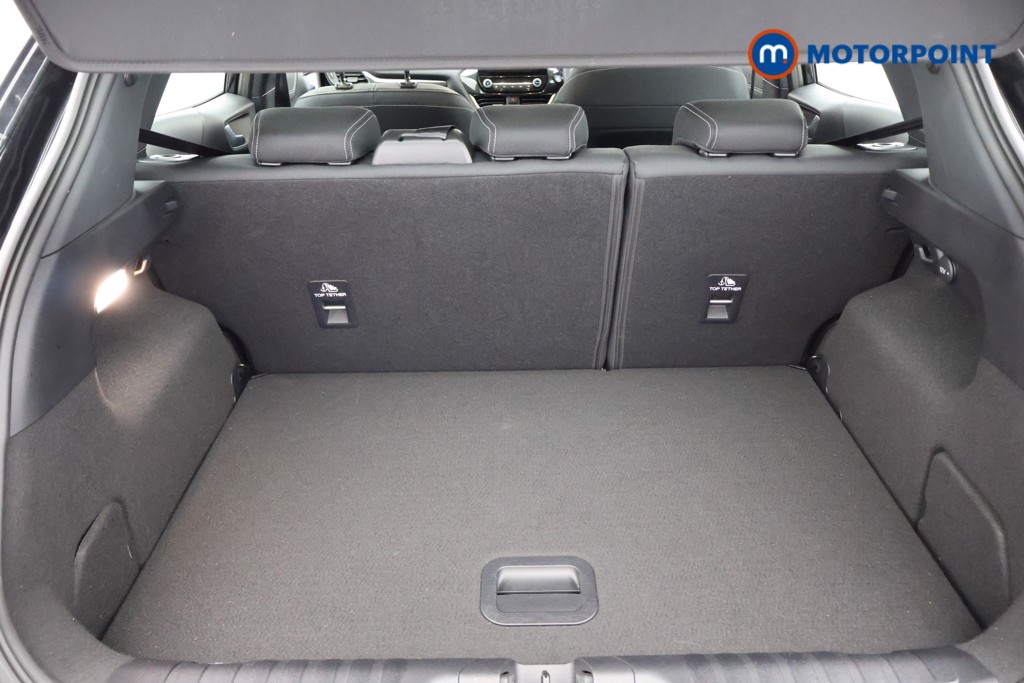 Ford Puma Titanium Manual Petrol SUV - Stock Number (1626725) - 19th supplementary image