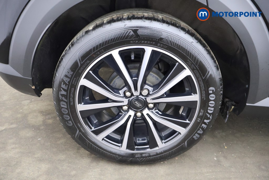 Ford Puma Titanium Manual Petrol SUV - Stock Number (1626725) - 20th supplementary image