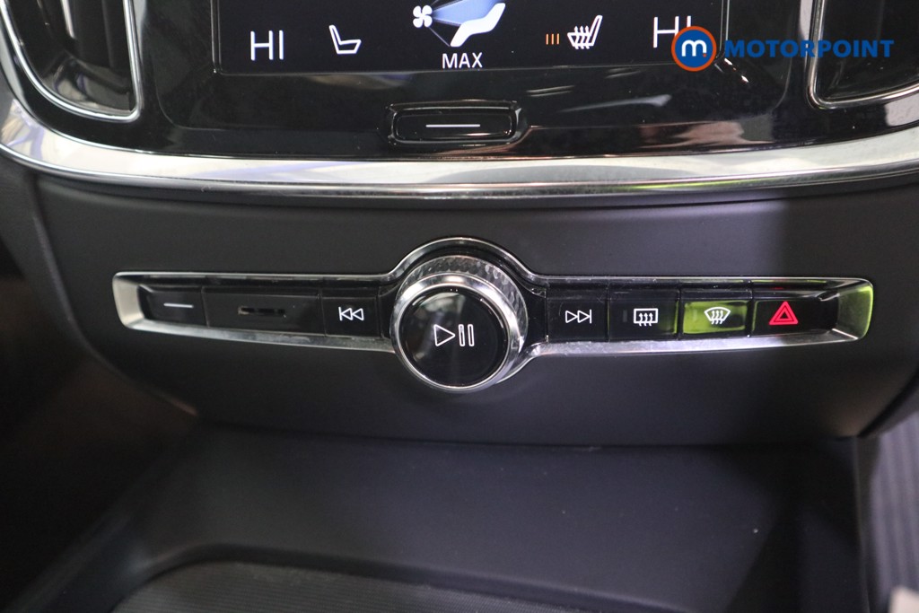 Volvo V60 R Design Automatic Petrol Estate - Stock Number (1626726) - 5th supplementary image