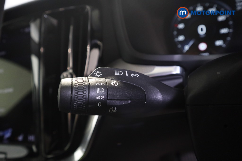 Volvo V60 R Design Automatic Petrol Estate - Stock Number (1626726) - 9th supplementary image