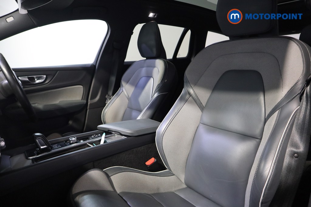 Volvo V60 R Design Automatic Petrol Estate - Stock Number (1626726) - 15th supplementary image