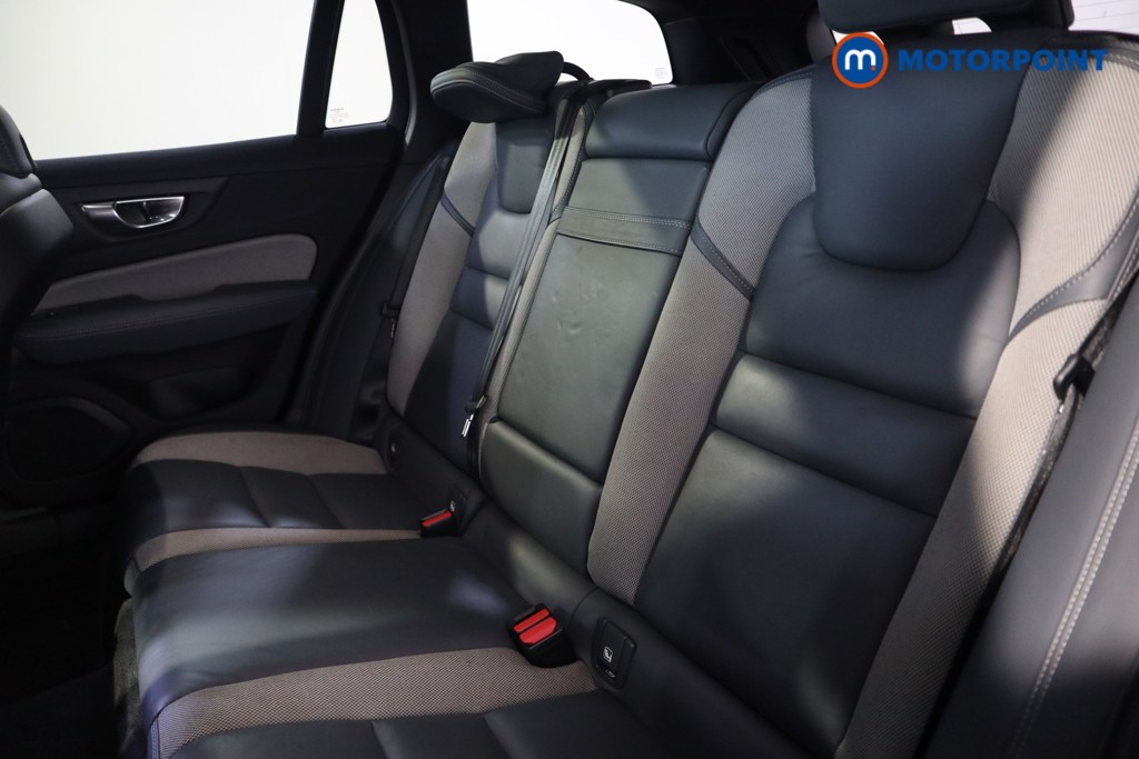 Volvo V60 R Design Automatic Petrol Estate - Stock Number (1626726) - 16th supplementary image