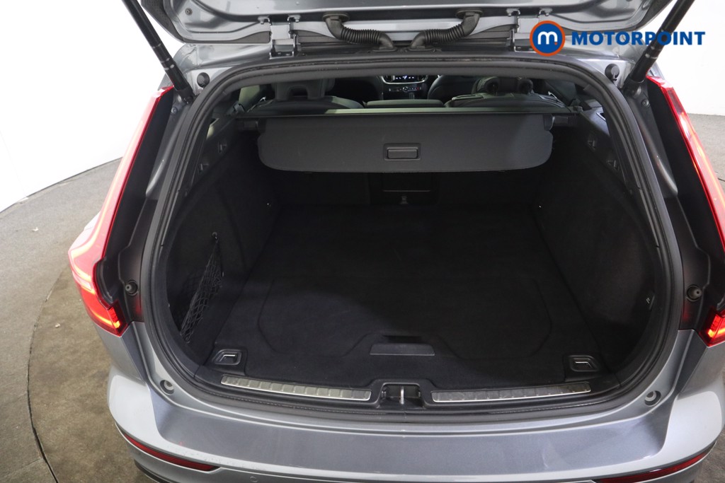 Volvo V60 R Design Automatic Petrol Estate - Stock Number (1626726) - 18th supplementary image