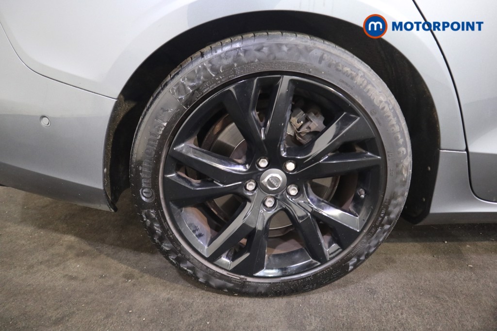 Volvo V60 R Design Automatic Petrol Estate - Stock Number (1626726) - 22nd supplementary image