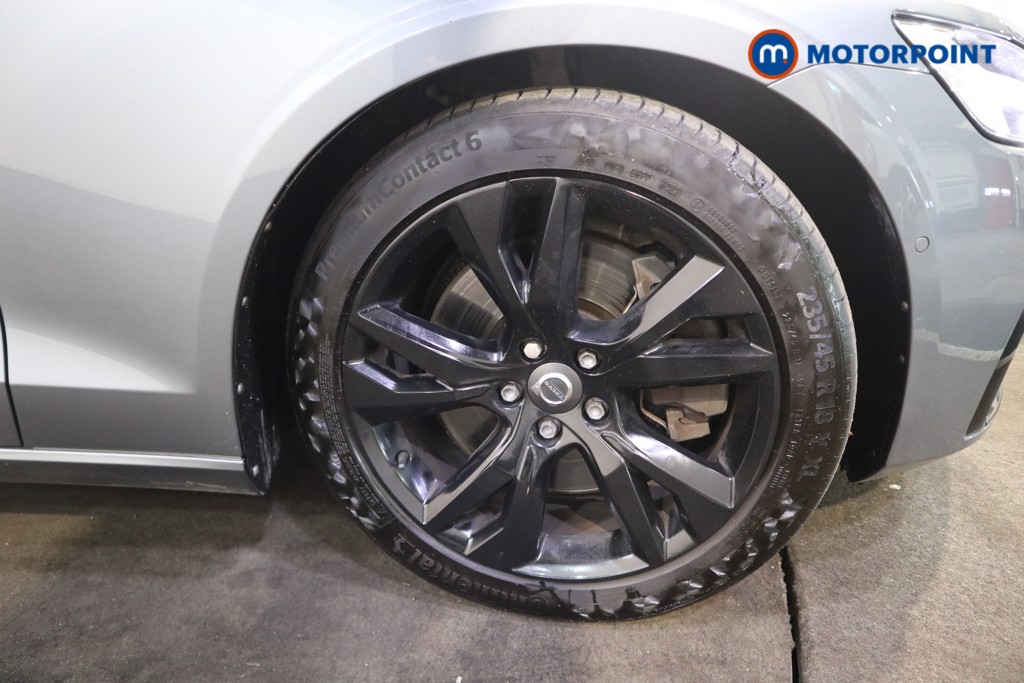 Volvo V60 R Design Automatic Petrol Estate - Stock Number (1626726) - 23rd supplementary image
