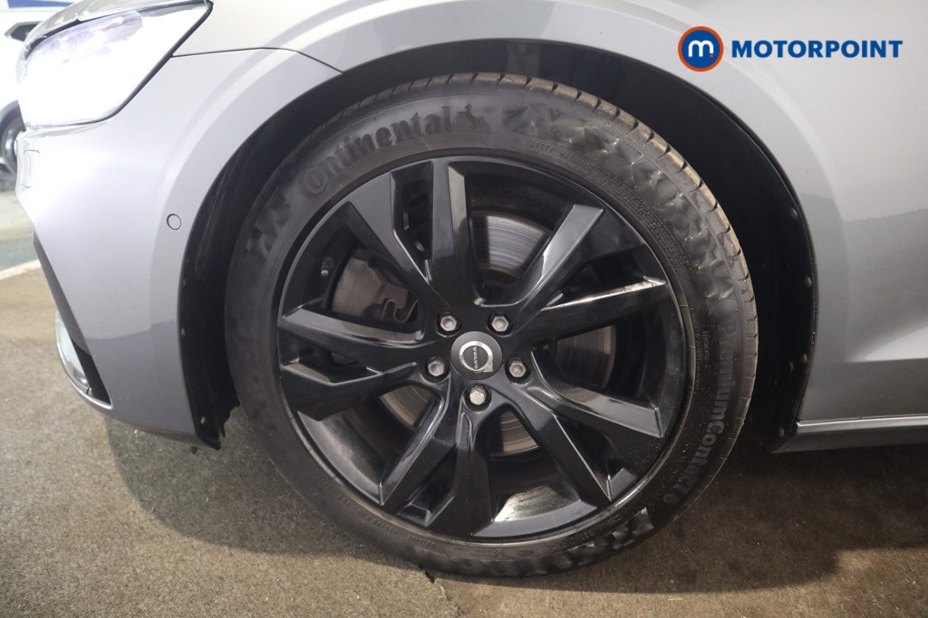 Volvo V60 R Design Automatic Petrol Estate - Stock Number (1626726) - 24th supplementary image