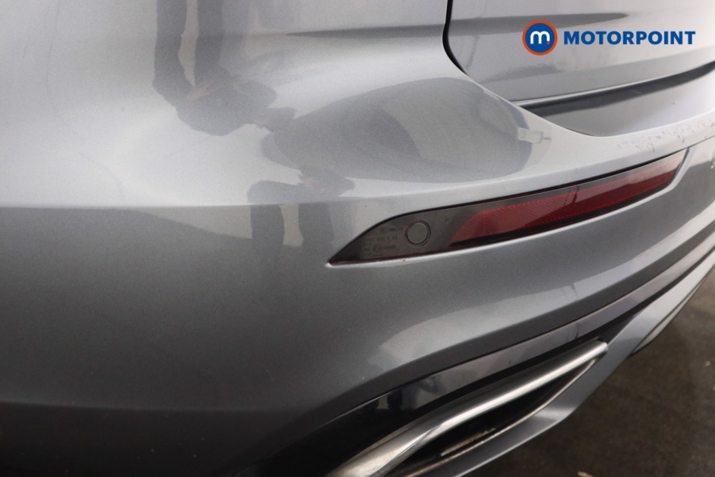 Volvo V60 R Design Automatic Petrol Estate - Stock Number (1626726) - 26th supplementary image