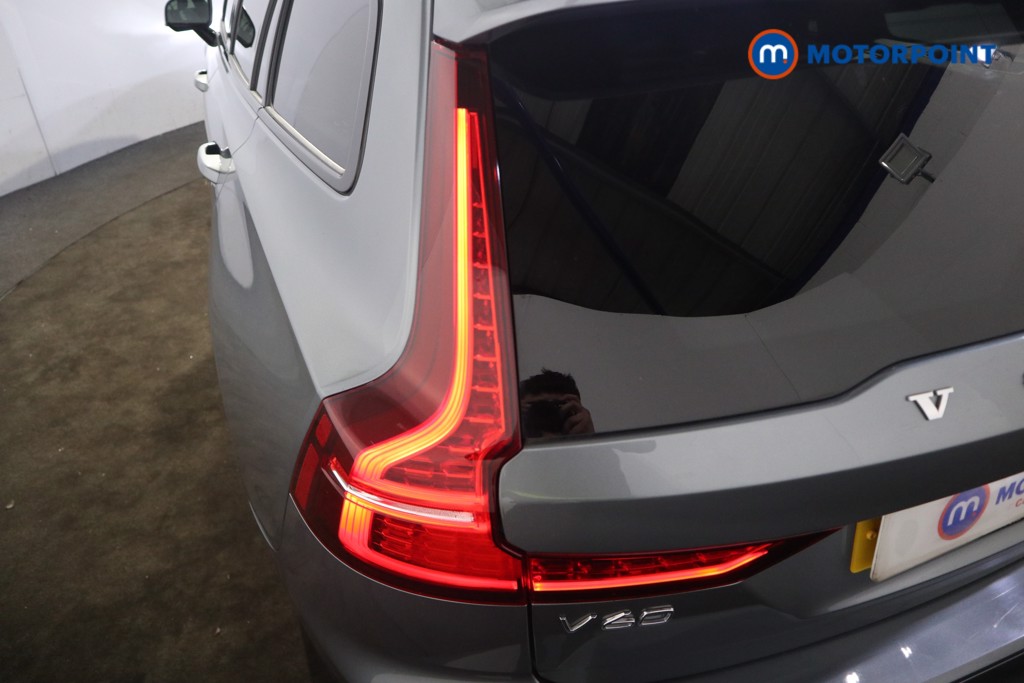 Volvo V60 R Design Automatic Petrol Estate - Stock Number (1626726) - 27th supplementary image