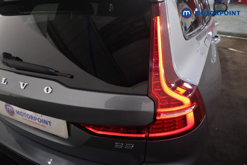 Volvo V60 R Design Automatic Petrol Estate - Stock Number (1626726) - 28th supplementary image