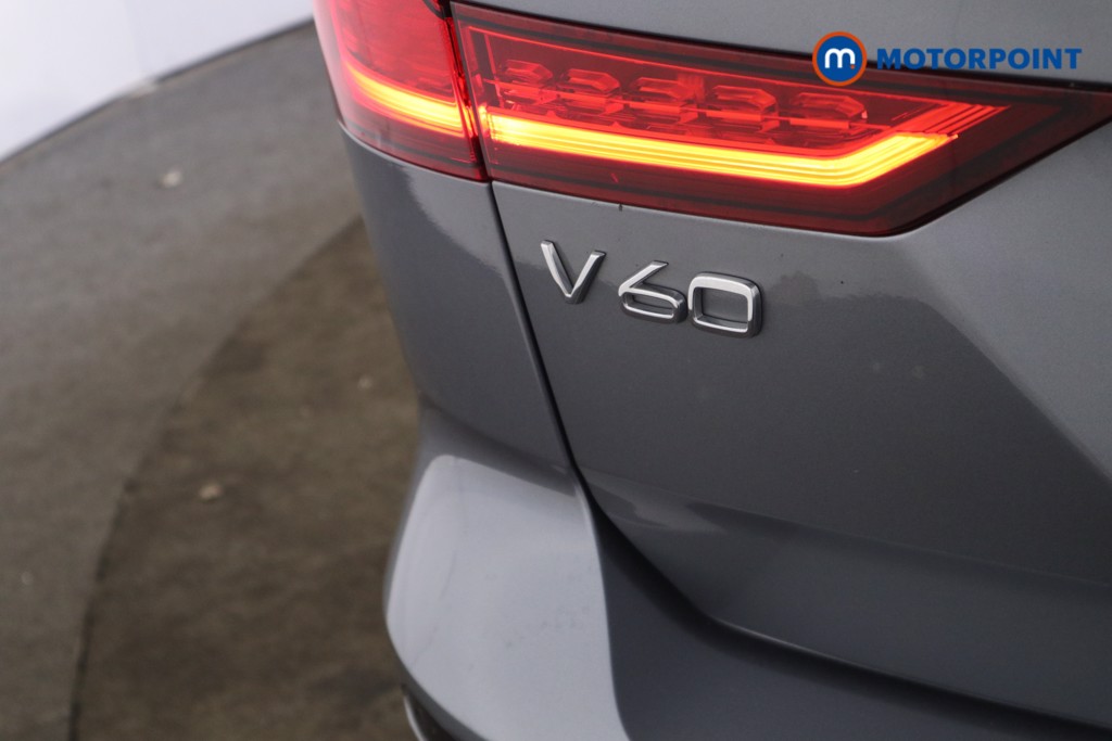Volvo V60 R Design Automatic Petrol Estate - Stock Number (1626726) - 30th supplementary image