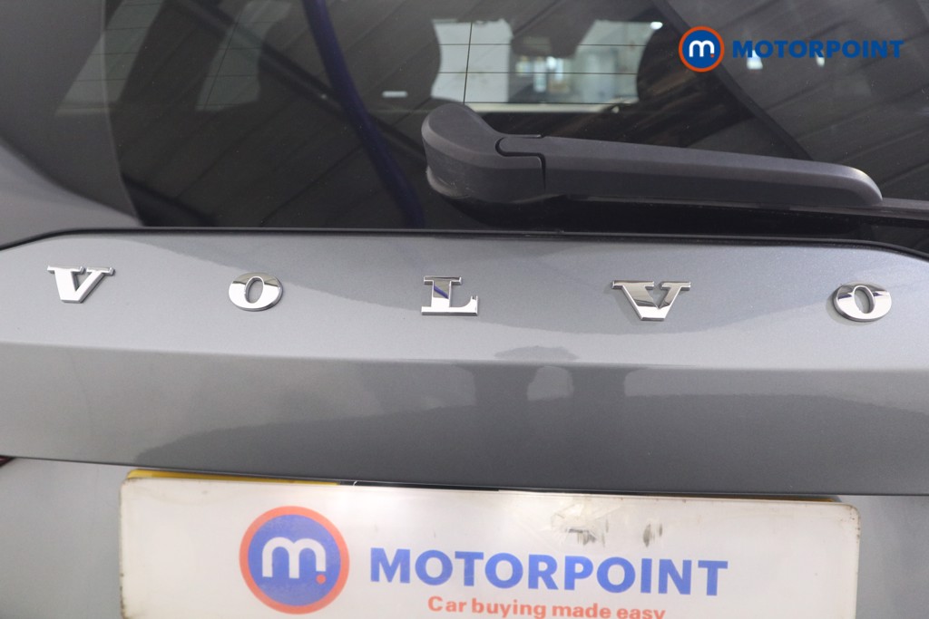 Volvo V60 R Design Automatic Petrol Estate - Stock Number (1626726) - 31st supplementary image