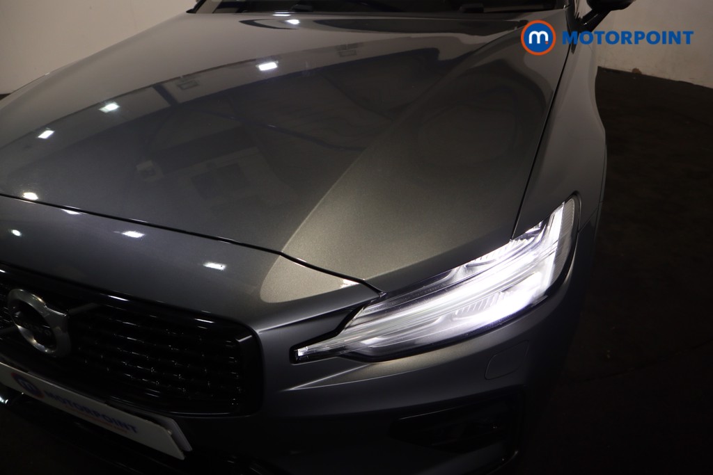 Volvo V60 R Design Automatic Petrol Estate - Stock Number (1626726) - 39th supplementary image