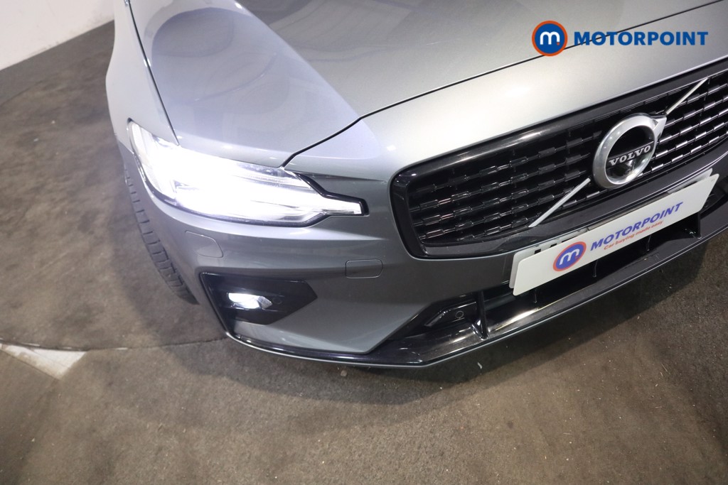 Volvo V60 R Design Automatic Petrol Estate - Stock Number (1626726) - 40th supplementary image