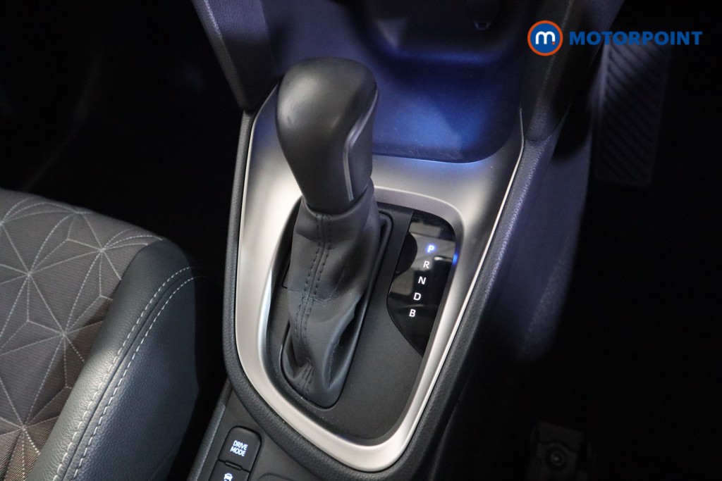 Toyota Yaris Cross Excel Automatic Petrol-Electric Hybrid Estate - Stock Number (1626734) - 11th supplementary image