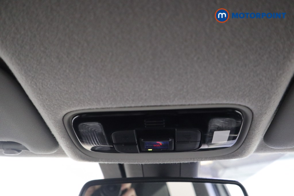 Toyota Yaris Cross Excel Automatic Petrol-Electric Hybrid Estate - Stock Number (1626734) - 12th supplementary image