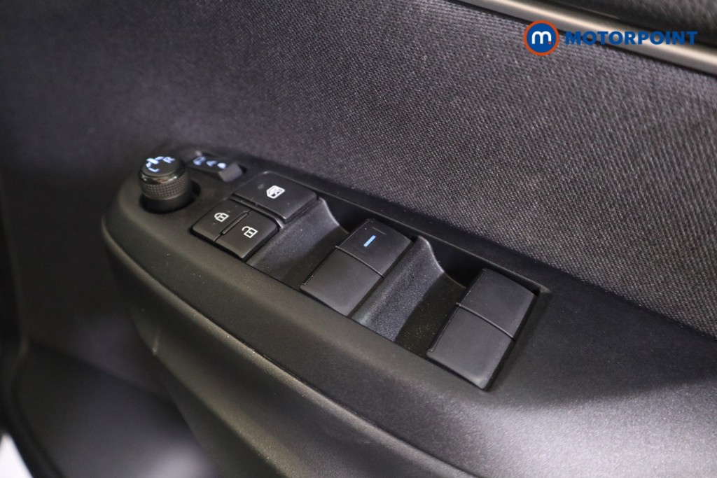 Toyota Yaris Cross Excel Automatic Petrol-Electric Hybrid Estate - Stock Number (1626734) - 14th supplementary image