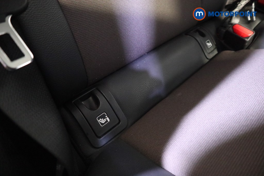 Toyota Yaris Cross Excel Automatic Petrol-Electric Hybrid Estate - Stock Number (1626734) - 19th supplementary image