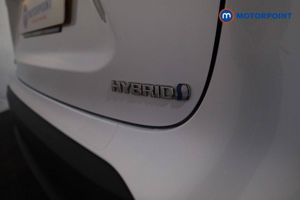 Toyota Yaris Cross Excel Automatic Petrol-Electric Hybrid Estate - Stock Number (1626734) - 28th supplementary image