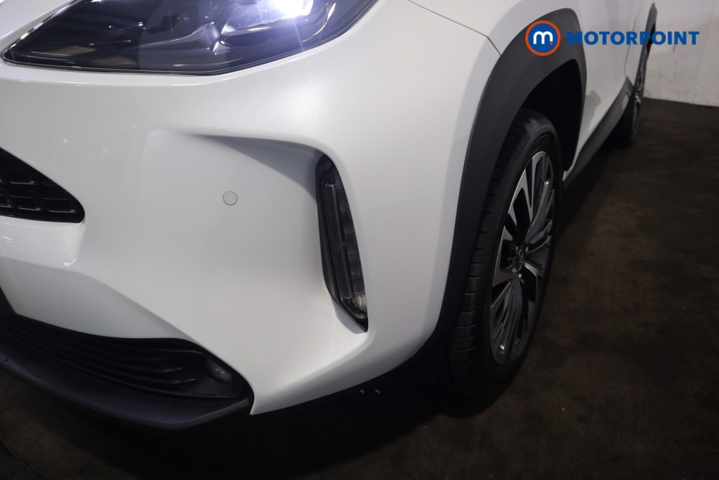 Toyota Yaris Cross Excel Automatic Petrol-Electric Hybrid Estate - Stock Number (1626734) - 36th supplementary image
